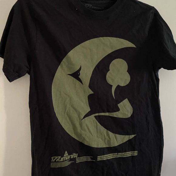 177umanity tshirt - Picture 3 of 3